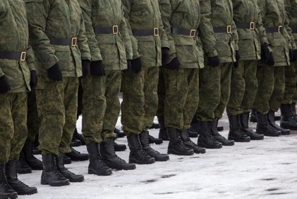 Rusiya tərəfində kimlər döyüşür? - FAKT