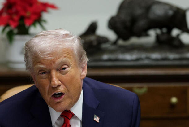 ABŞ kəşfiyyatı Trampa İranın ən zəif nöqtəsində olduğunu bildirib...