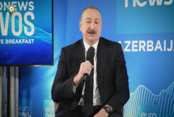 “Davos Forumu Azərbaycanın iqtisadi və diplomatik mövqeyini gücləndirir” - ŞƏRH EDİLDİ