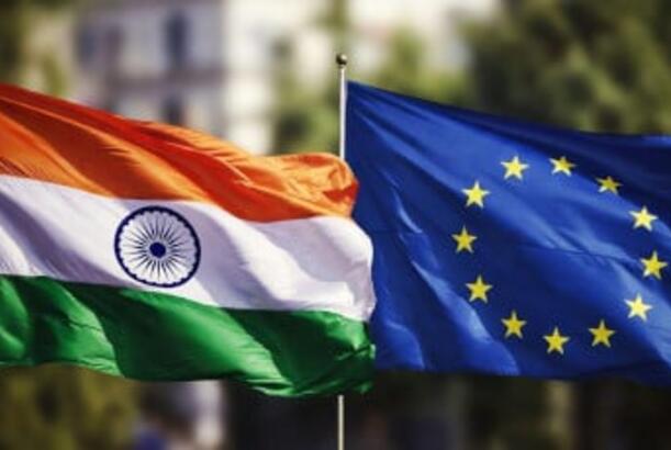 Hindistan və Avropa Birliyi böyük ticarət sazişi hazırlayır...