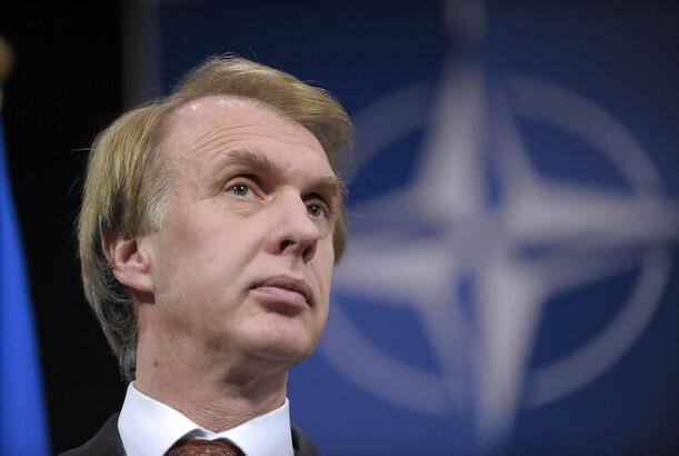 “Putinin klassik zuqzvanqı var...”