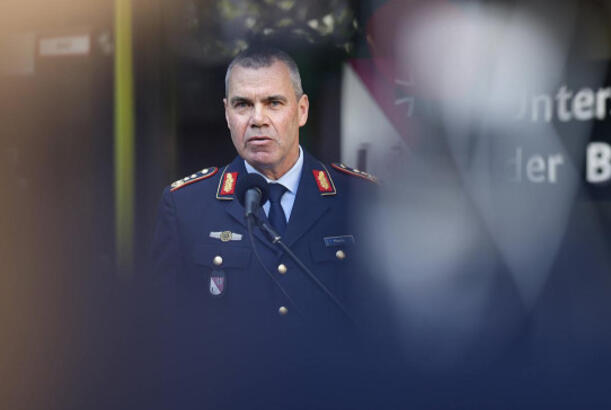 “Rusiya iki-üç il ərzində NATO ölkələrinə hücum edəcək...”