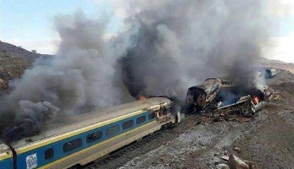 At least 39 dead after high speed rail collision in Spain - Update