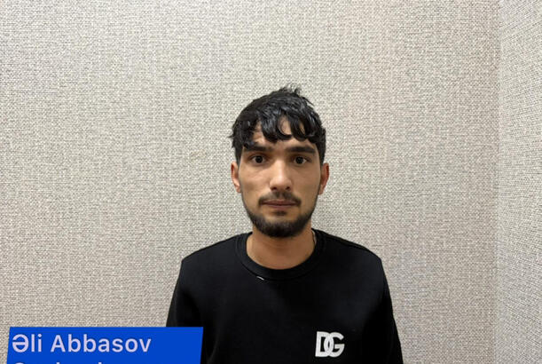 Xaçmazda narkotik vasitə və tapança aşkarlanıb