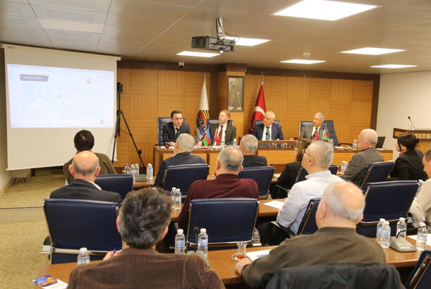 Azərbaycan investisiya imkanları Alanyada tanıdılıb