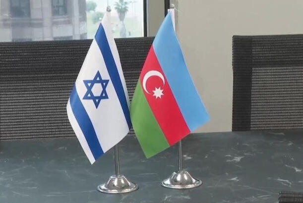 Azərbaycan-İsrail: Dostluqla qurulan tərəfdaşlıq