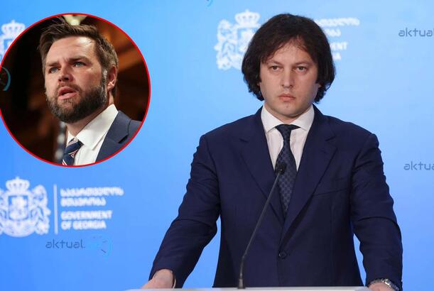 Tbilisi narahatdır  – BAXIŞ BUCAĞI