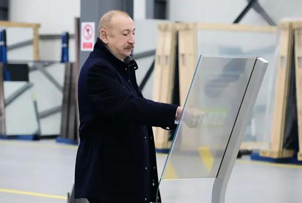 “Müəssisə parkın sənaye ekosistemini gücləndirəcək, investorlar üçün cəlbediciliyi artıracaq” -DEPUTAT DANIŞDI