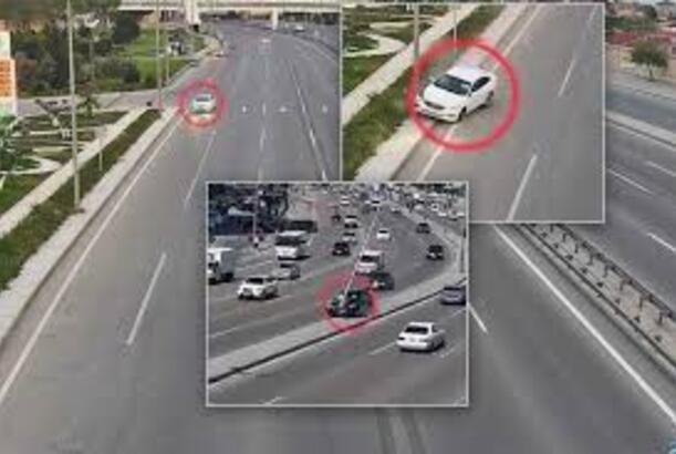 “Nəqliyyat axınının düzgün planlaşdırılmaması  qəzaların artmasına səbəb olur” -EKSPERT DANIŞDI