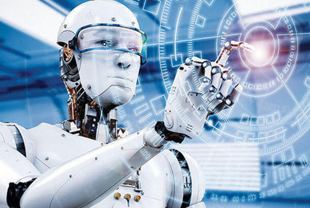 Süni intellekt biznes qaydalarını dəyişdirir...