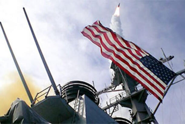 CNN: "Tramp İrana böyük zərbə endirməyə hazırlaşır"..?