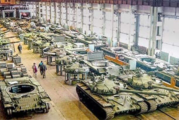 Bloomberg: “Kremlin müharibə maşını yavaşlamağa məcburdur...”