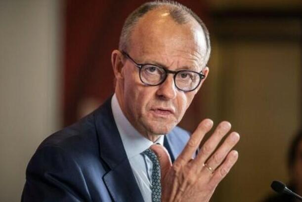 "Güc dilində danışmalıyıq" - Kanslerdən Avropaya ÇAĞIRIŞ!