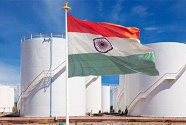 Hindistan üçün Rusiya neftinin qiyməti bareli 25 dollara düşüb…