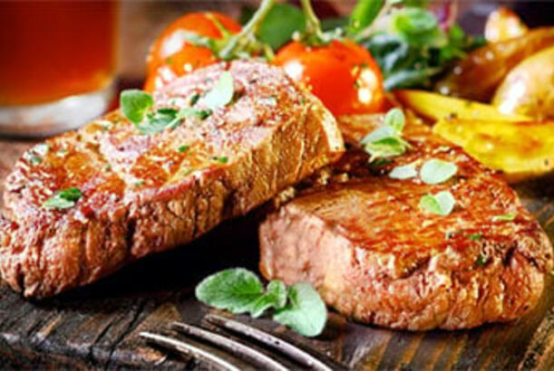 Çox yaşamaq istəyirsən? Onda hər gün ət ye!...