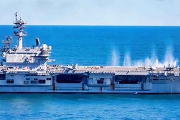 Niyə Amerika armadası İran donanmasını məğlub edəcək..?