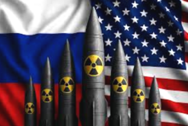 ABŞ və Rusiya yeni nüvə silahlanma yarışının astanasındadır...