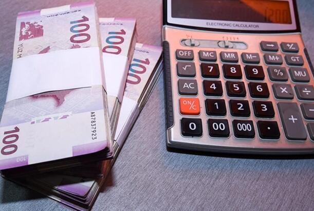 Azərbaycan manatının nominal və real effektiv məzənnələri azalıb