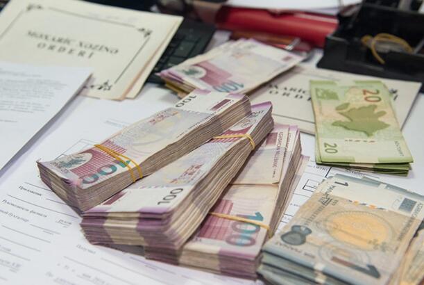 Azərbaycan banklarının xalis daxili aktivləri il ərzində 21 % artıb