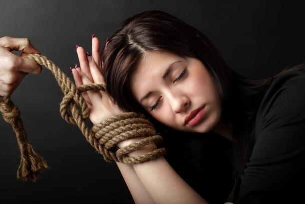 Sevgini qarşılıqlı asılılıqdan necə ayırd etmək olar...