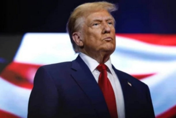 “Tramp İrana qarşı sürətli hücumlar planları barədə əmr verdi...”