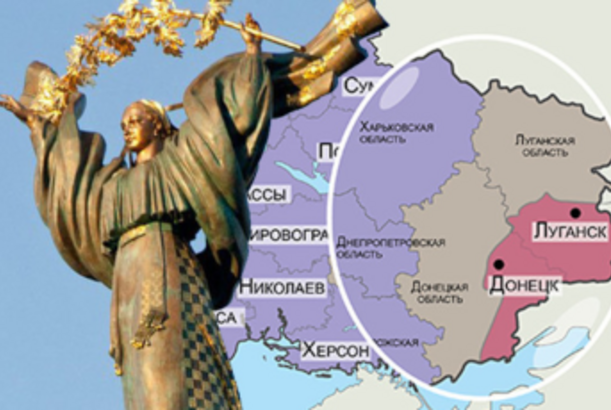 Kiyev Donetskin işğal olunmamış hissəsini Moskvaya təslim edərsə,..