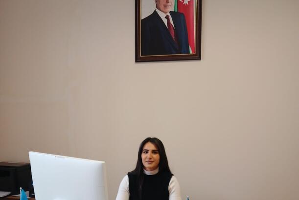 Dövlətimiz gənclərin potensialına inanır ŞƏRH