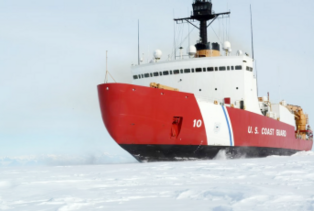 Buzqıran gəmilər qlobal siyasətin əsas alətinə çevrilir...