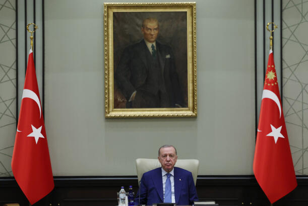 "Türk Dövlətləri Təşkilatı sürətlə inkişaf edir" - POLİTOLOQ DANIŞDI