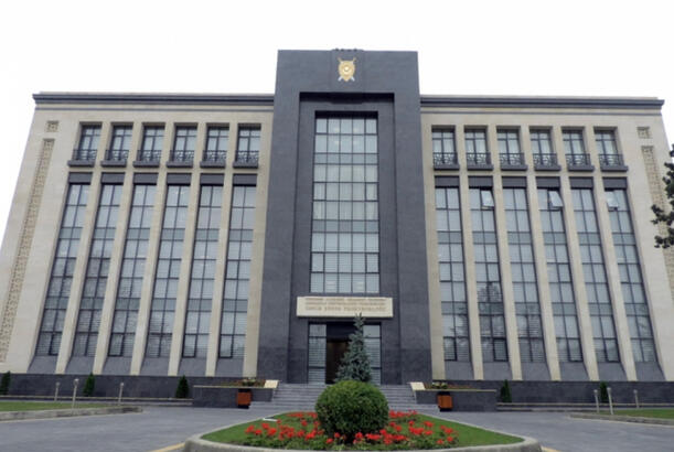 Gəncədə qəsdən adamöldürmə faktı ilə bağlı prokurorluqda cinayət işi başlanıb