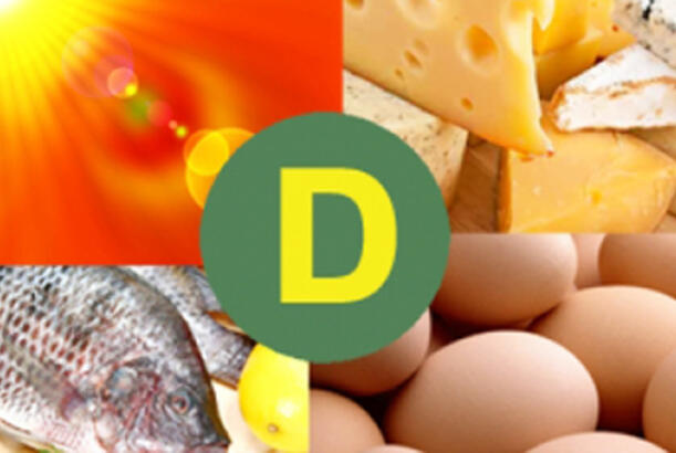 Qışda bədənin daha çox D vitamininə ehtiyacı varmı?