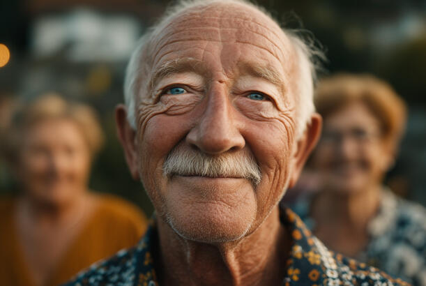 Uzunömürlülük genləri: İrsiyyət ömrü 50 faiz təyin edir...