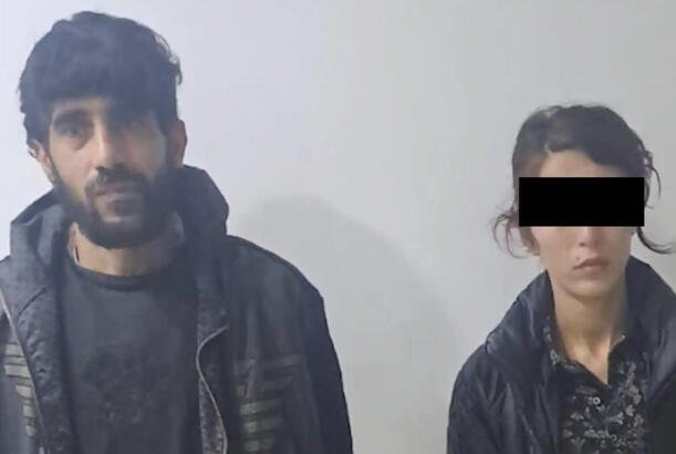 Sumqayıtda evdən məişət əşyaları oğurlayan 2 nəfər saxlanılıb