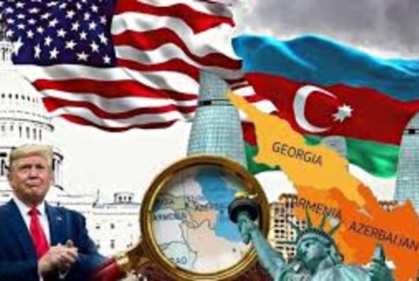 "ABŞ müttəfiqlərlə münasibətləri yenidən qurur" - POLİTOLOQ DANIŞDI