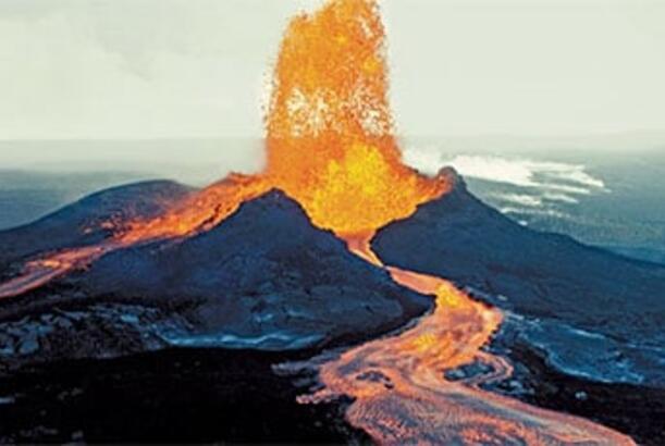 Havay adalarının altında gizlənən sirli meqakütlənin sirri həll edildi..?