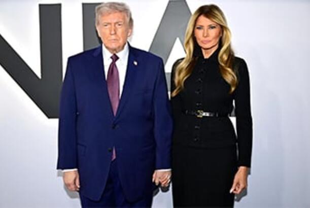 “Melaniya” sənədli filmi bütün dövrlərin ən pis beş filmi arasında...