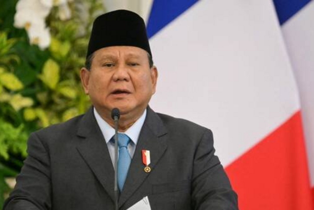 İndoneziya “Sülh şurası”ndan çıxmaq ehtimalını açıqladı...