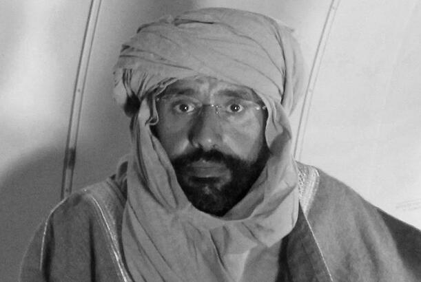 Qəddafinin oğlunun qətlinin təfərrüatları açıqlanıb...