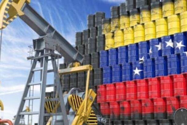 Venesuela Hindistan neft bazarında Rusiyanın yerini tutacaqmı?