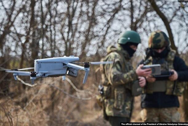 Rabitəsiz işğalçılar