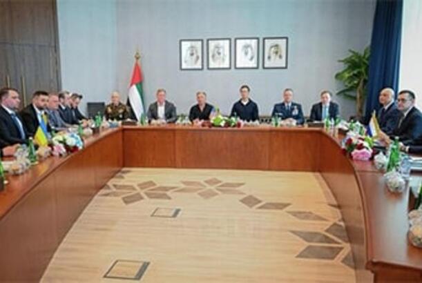 Rusiya Əbu-Dabidə Donbasla bağlı yeni ultimatum verdi...