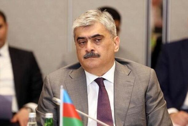 "Zəngəzur dəhlizi Avropa ilə Mərkəzi Asiya arasında.." - Samir Şərifovdan AÇIQLAMA