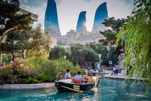 Turistlər Azərbaycanda ən çox nəyə pul xərcləyirlər? – STATİSTİKA