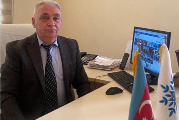 YAP Qazax rayon təşkilatının veteran üzvü vəfat edib