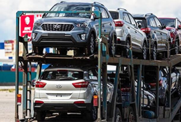 Oğurlanmış avtomobillər Rusiya vətəndaşları tərəfindən satın alınıbsa...