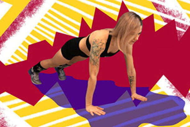 Fiziki gücün pik həddə çatdığı yaş açıqlandı...