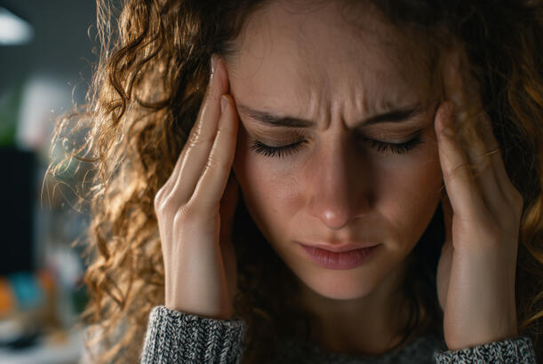 Gicgahlarda döyüntü səsi hansı xəstəlikləri göstərə bilər?