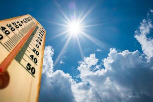 Bazar gününə olan hava proqnozu açıqlanıb