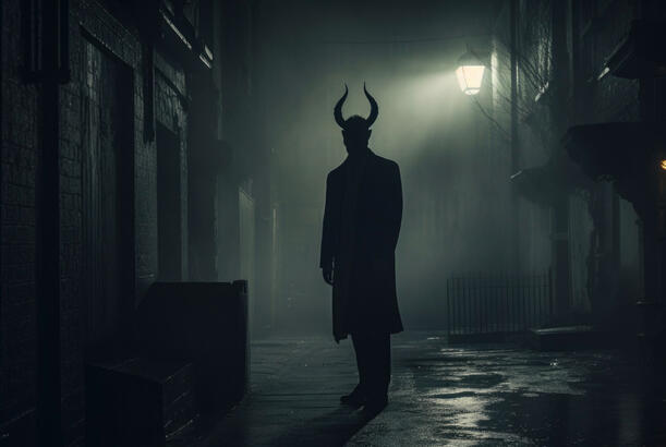 Keşiş Epşteyn qalmaqalını Dəccalın gəlişi ilə əlaqələndirir...