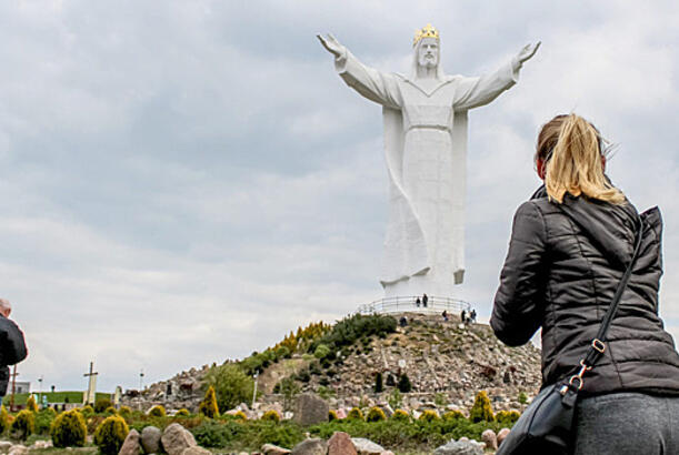 Alimlər İsa Məsihin gerçəkliyini sübut ediblər...